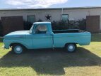 Thumbnail Photo 7 for 1961 Ford F100